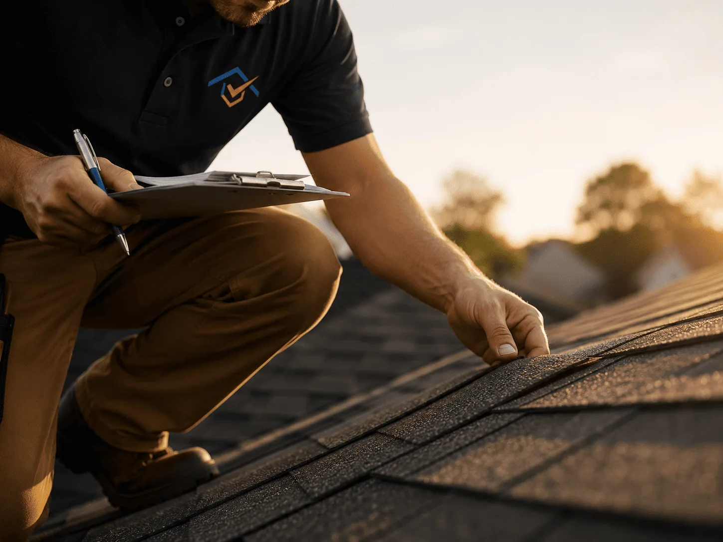 Why Choose Roof Inspection in Morgan City, MS