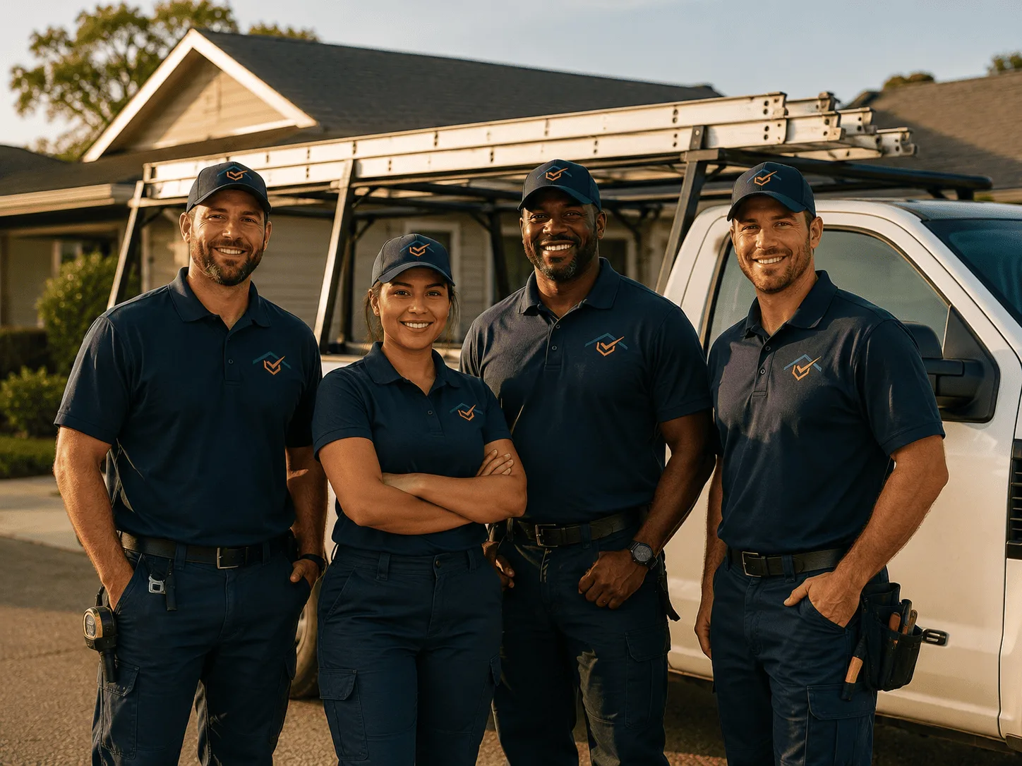 Roof Inspection company in Morgan City, MS